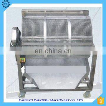 Good Feedback High Speed Quail Egg Peeling Machine photo-2