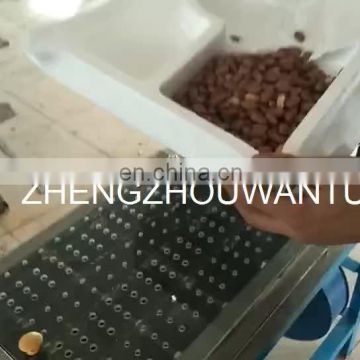 India peanut peeling machine/dry peanut peeling machine/wet peanut peeling machine