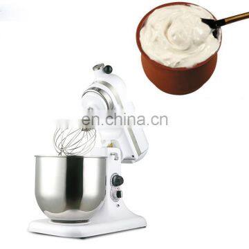 Commercial Table Cake Mixer Stand Flour Mixer Machine on Sale