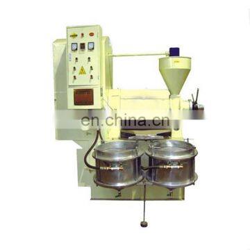Automatic Olive Oil Processing Machine for Natural and Pure Olive Oil photo-2