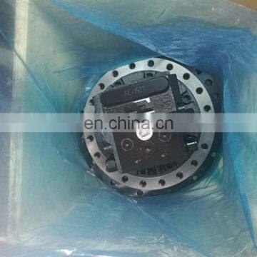 203-60-63110 GM18 Excavator PC120-6E Final Drive