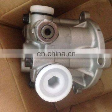 Doosan DX300LC Hydraulic Pump Parts DX300LC Gear Pump K9001192 photo-3