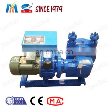 High efficient squeeze type hose pumps