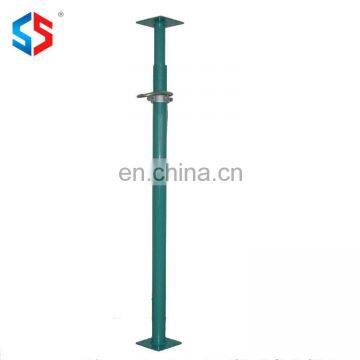 ASP-008 High Grade Scaffolding Painted Shoring Pole photo-2