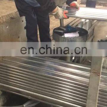 MD-70 Tianjin Shisheng Hot Sale Pre-galvanized Scaffold Metal Plank With Hook