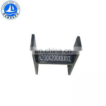 H Beam for Construction With Hot Rolled h Beam photo-5