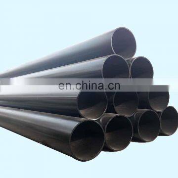 Top 10 manufacturer pipe erw 320 steel pipes welded pipe