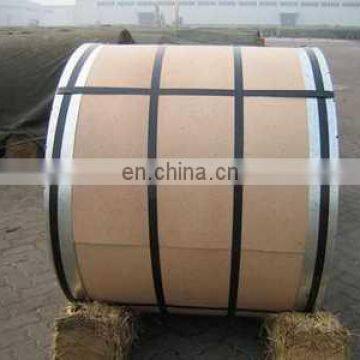 Quality Products Galvanized Steel Coil Wholesale Price gi Steel Coil for Roofing photo-2
