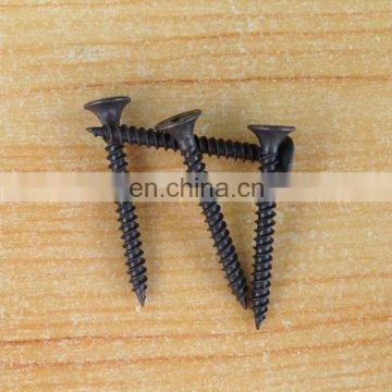 Inch drywall screws stainless steel fastener