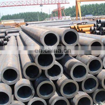 Sch40 DN40 Seamless Steel Pipes photo-2