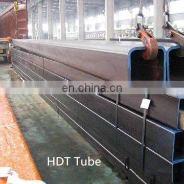 Steel Rectangular Pipe 100*150 Price photo-4