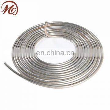 stainless steel beer cooling coil