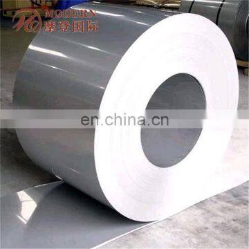 High Value High Quality Galvanized Steel Coil Manufacturer in China photo-3