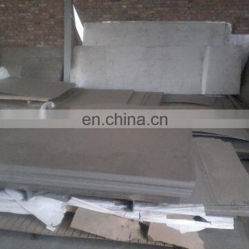 Hd245cr Precision Seamless Steel Plate