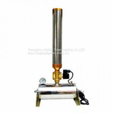 （NJ-C006）Electronic Fireworks Machine photo-2