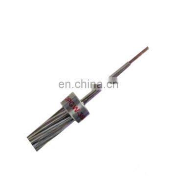 OPGW 12 16 24 32 36 48 72 Core Fibers G652D Single Mode Fiber Optical Cable For Aerial Overhead Ground Wire Cable photo-7