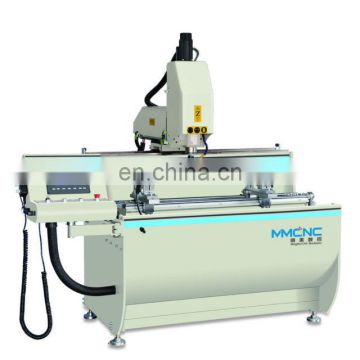 Three Axis Drilling Milling Tool UPVC Window Door Machine for Aluminum Window-door Fabrication Machine