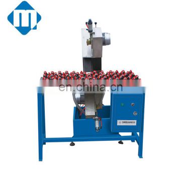 Double Glzing Glass Edge Polishing Machine