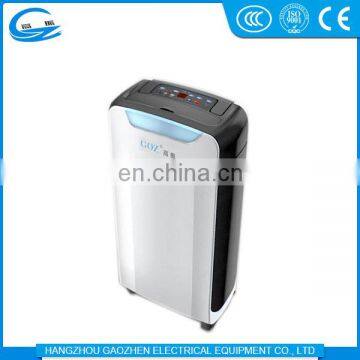 10L/D CE certificaterd electronic home dehumidifier for room