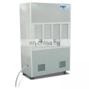 Air Cooler Dehumidifier Intelligent Industrial Dehumidifiers For Sale FDH-4800BC