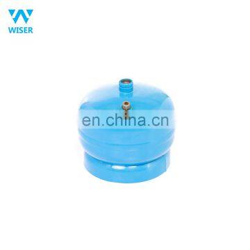 0.5kg Portable Mexico Lpg Cylinder for Camping photo-3
