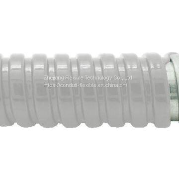 Flexible Metal Conduit Water Proof -PAG13PVC Series