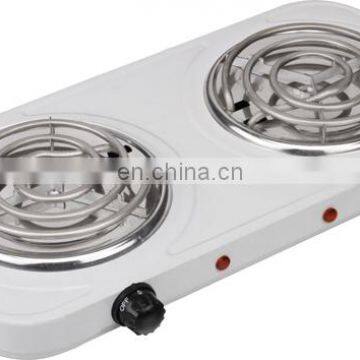 CE Approval Electric Single and Double Shisha Hot Plate,electric Stove photo-4