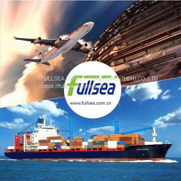 Competitive and reliable DDU/DDP sea freight LCL/FCL from China to Australia