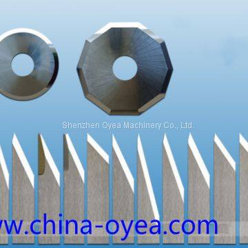 Ruizhou CUTTING Blades RZCUT-08 photo-5