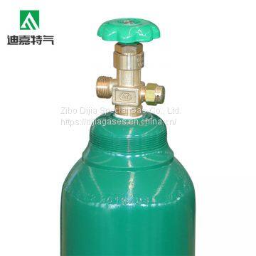 Export Industrial Grade N2O Gas Manufacture photo-2