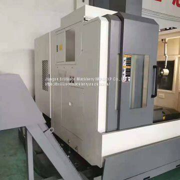 Taiwan YCM NDV85A Vertical Machining Center