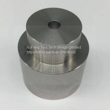 PRECISION CNC TURNING PARTS