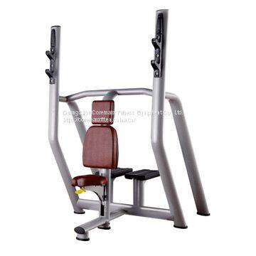 CM-9044 Olympic Military Bench Fitness Equipment Gym Equipment