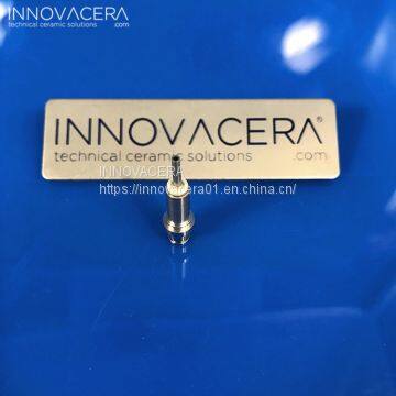 Metallized Ceramic Parts