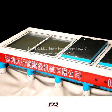 Ceramic Wall and Floor Tile Assembly / Complete Mould photo-2