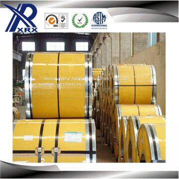 Stainless Steel Strip 304 Full Hard Stainless Steel Strip 304l ss Strip Price photo-5