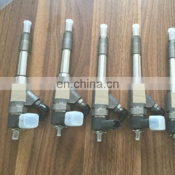 Good Price Diesel fuel Injector 0445110143 For Hot Sale