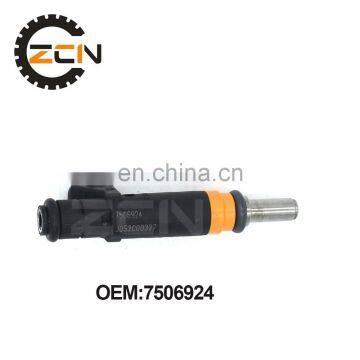 High quality  fuel injector nozzle OEM 7506924 For 745Li 745i 4.4L V8