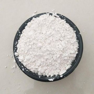 Amorphous Silica Powder Non-toxic / Odorless Active Silica Powder