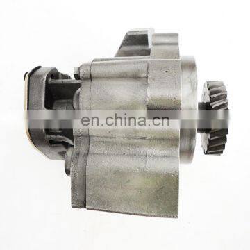 Hot Sale Tractor Diesel Engine Parts NT855 3609833 Oil Pump photo-4