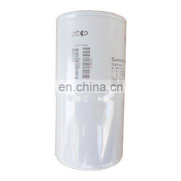 Oil Filter Top Quality LF670 Hot Sell Truck Engine photo-3