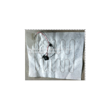 Экологически чистые 12В автоподушки для сидений нового дизайна с антискользящей поверхностью photo-3