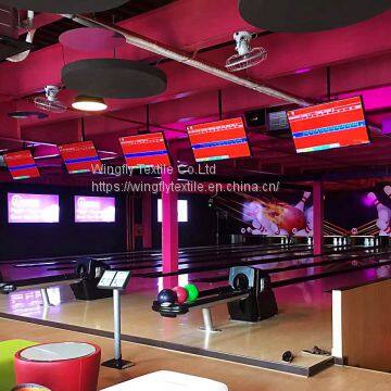 Hot Sale Bowling Equipment Brunswick GS98 Used Bowling Equipment Suppliers