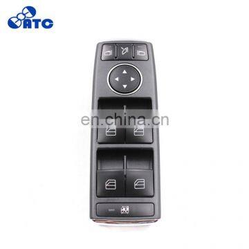 For 2014 M-ercedes GL GLE W166 Power Window Control Switch  A1669054400 1669054400