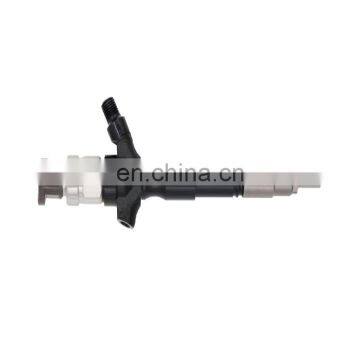 Denso Diesel Fuel Common Rail Injector 095000-1211 photo-2