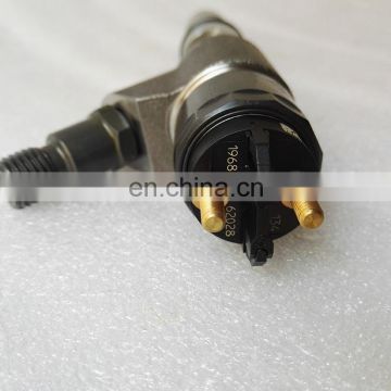 Hot Item truck engien parts 5283275 0445120134 fuel injector