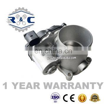 R&C High Quality Auto Throttling Valve Engine System A2C32348900 for VW Polo Santana Jetta Car Throttle Body
