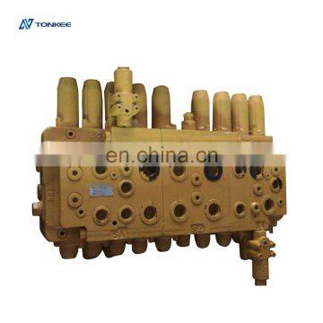1624639 1588142KMX13SA P34022D KMX13SA P34005A Control Valve Excavator 315BL 317B 318B Main Control Valve photo-2
