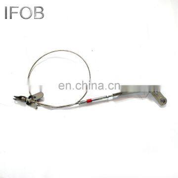 IFOB Auto Parts 46420-60011 Parking Brake Cable for Lexus  FZJ100 HDJ100 46420-0k041