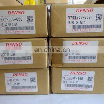 Common Rail EFI Injector For 6d107e-1 photo-3